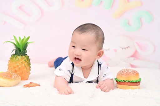 国内10个月大人工代孕男孩食谱